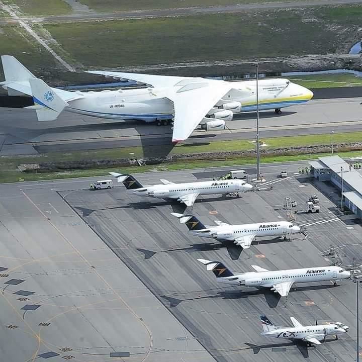 Autoritat d'Aviació Civil de l'Índia: el nostre vol d'aviació civil és absolutament segur