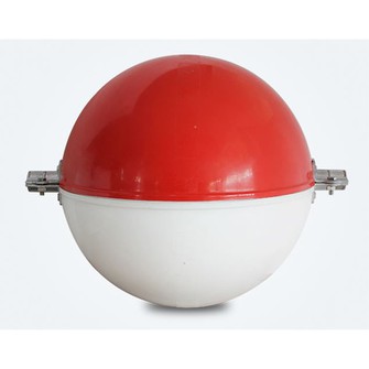 Esfera d'avís d'aviació